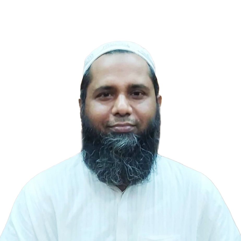 Engr. Mohammod Faruque Hossain